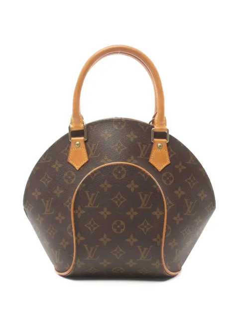 Louis Vuitton Pre-Owned 2000 Ellipse PM handbag WOMEN