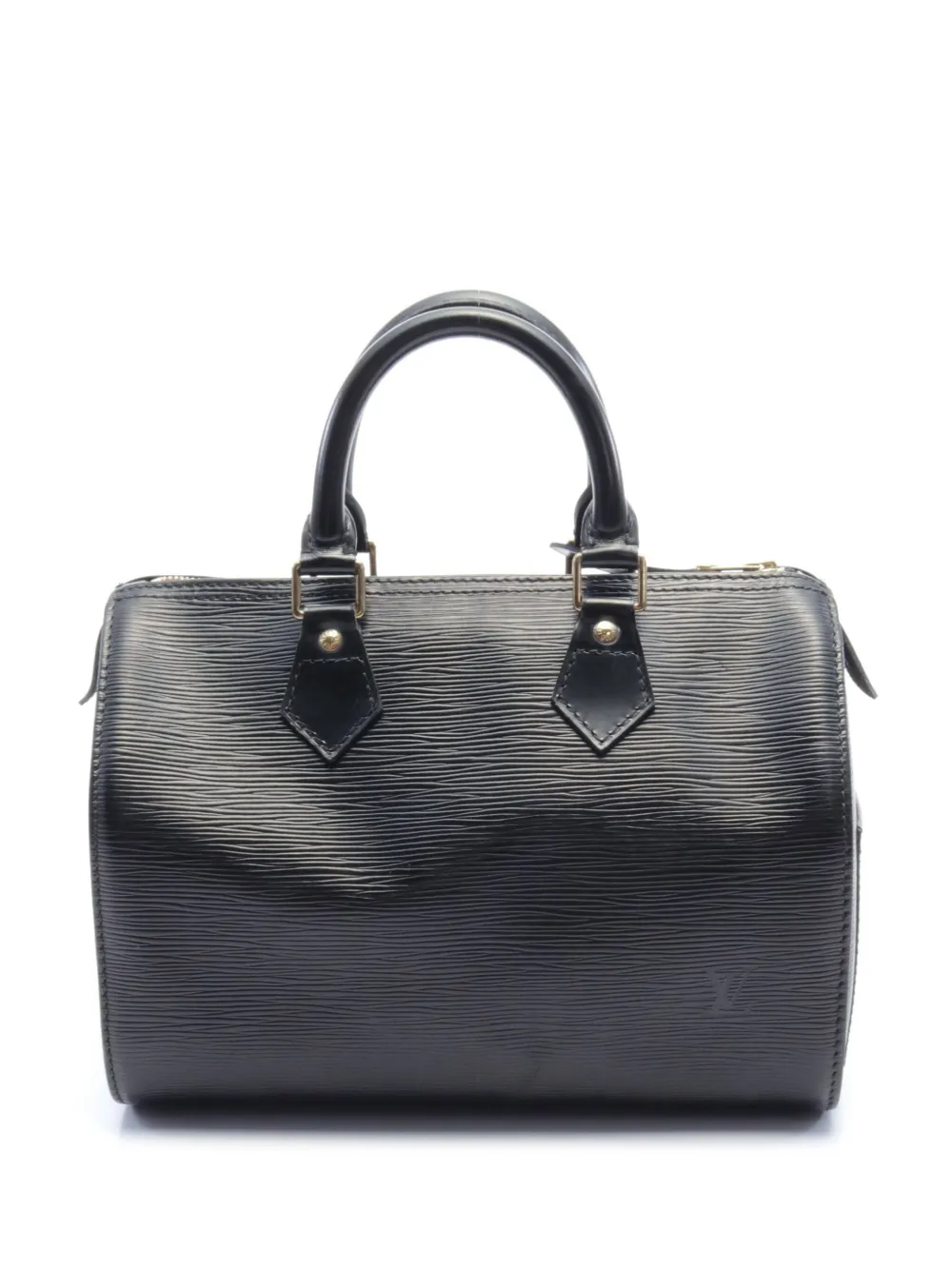 Louis Vuitton Pre-Owned 1994 Speedy 25 handbag – Black