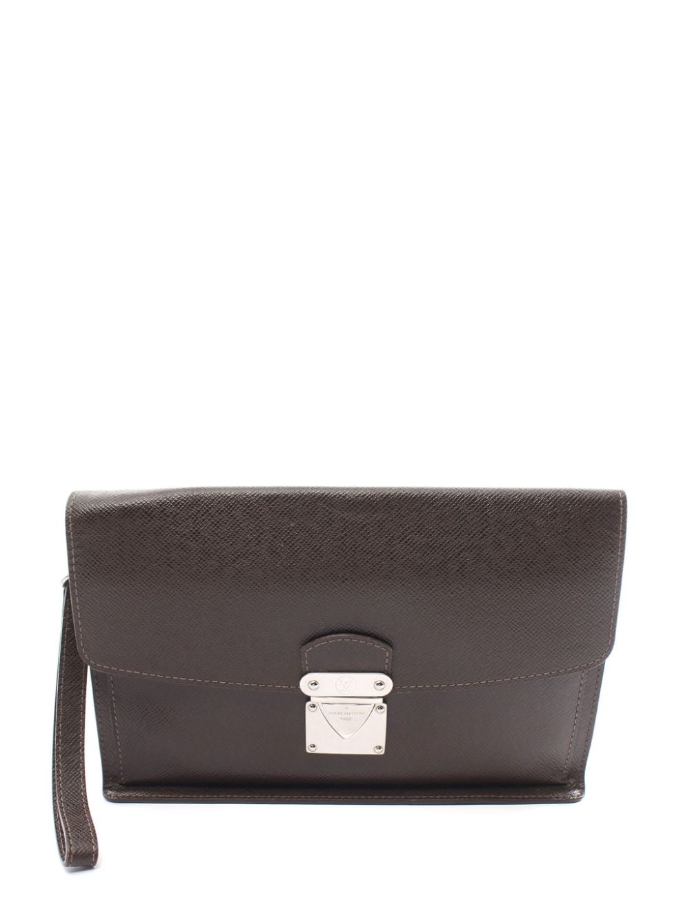 2008 Beraia clutch bag