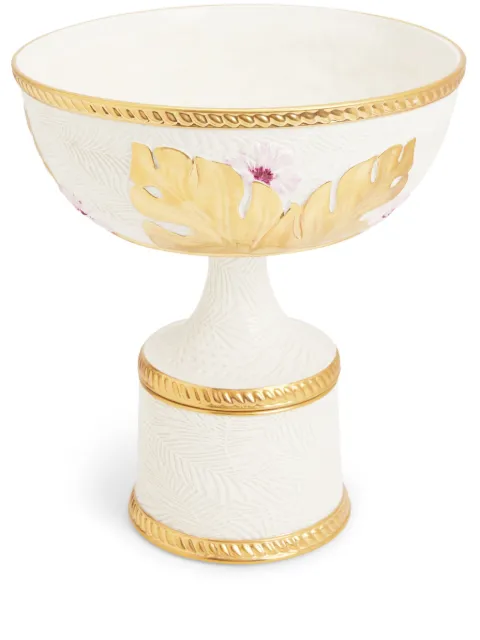 VILLARI Acapulco stand bowl