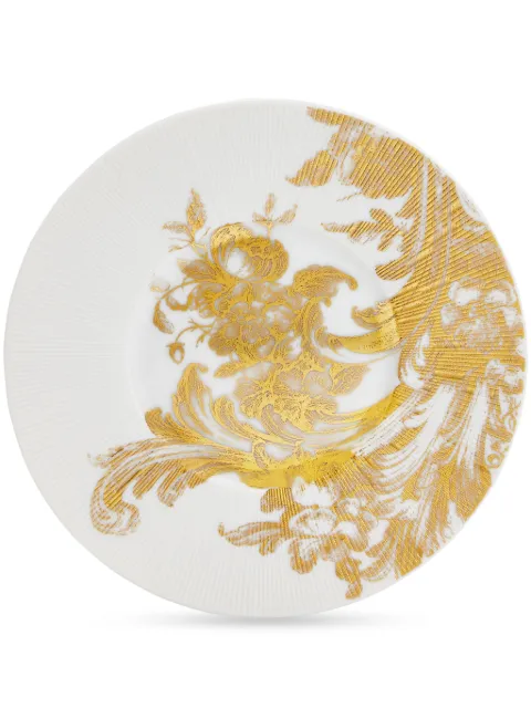 Haviland Stanislas dinner plate