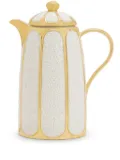 VILLARI Amour thermos - White