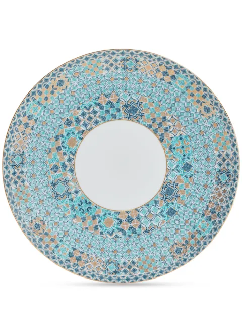 Haviland Portofino underplate 