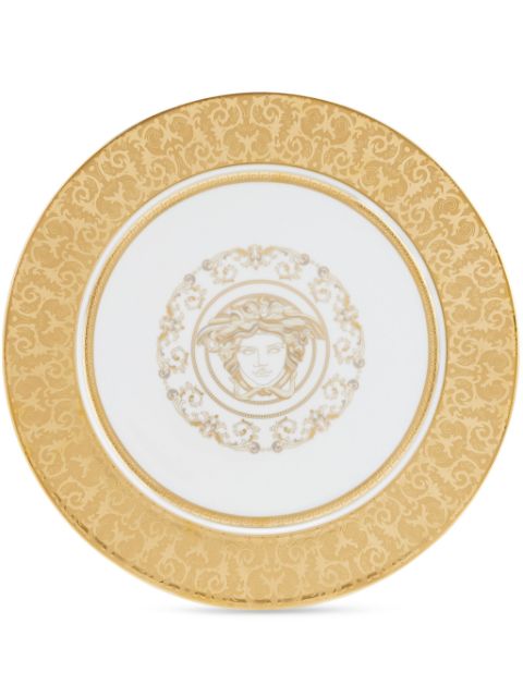 Versace Medusa Gala charger plate (33cm)