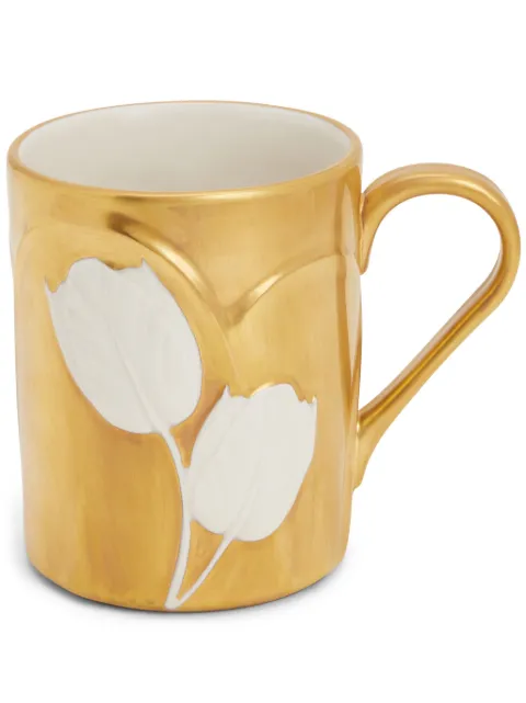 VILLARI taza Tulip