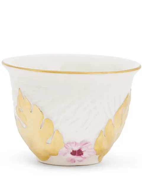 VILLARI taza de café Acapulco