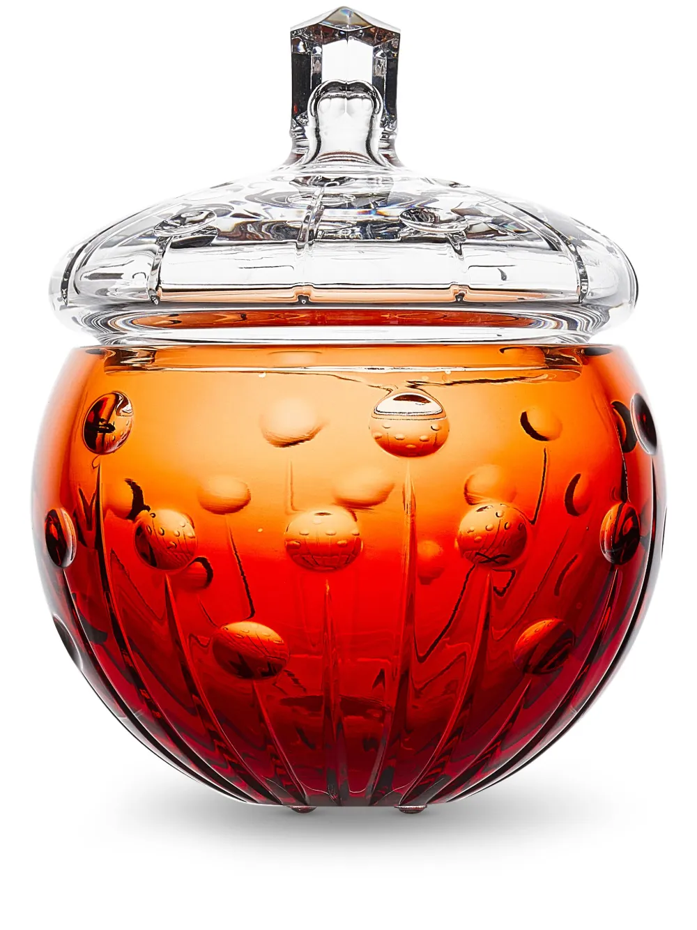 Mario Cioni & C vela Baba Red Candy | rojo | Image 1