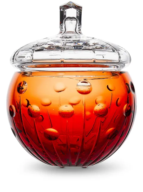 Mario Cioni & C vela Baba Red Candy