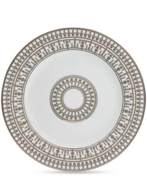 Haviland Tiara White plate 