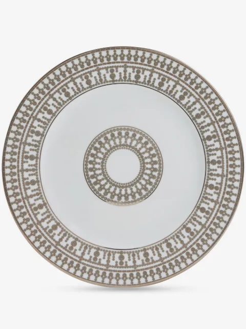 Haviland Tiara White plate 