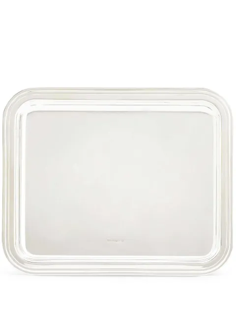 Christofle Albi Rectangular tray