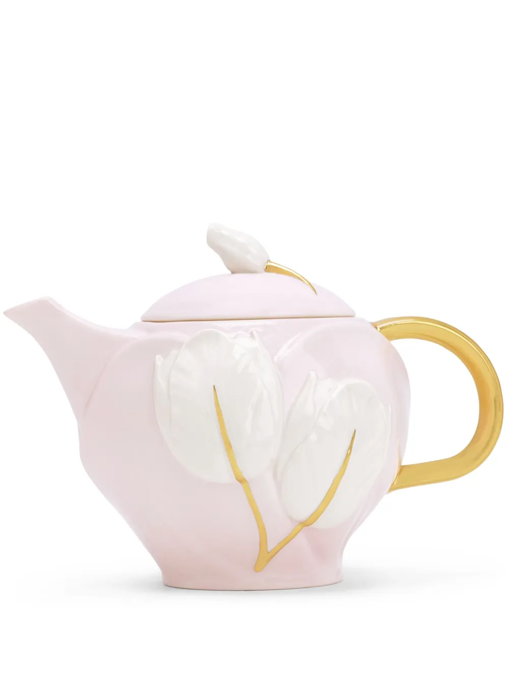 VILLARI tetera Tulip | rosado | Image 1