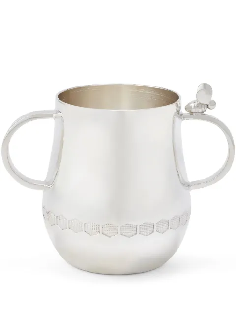 Christofle Beebee cup (8cm)