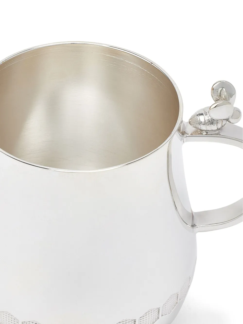 Christofle Beebee Cup (8cm) In Silver