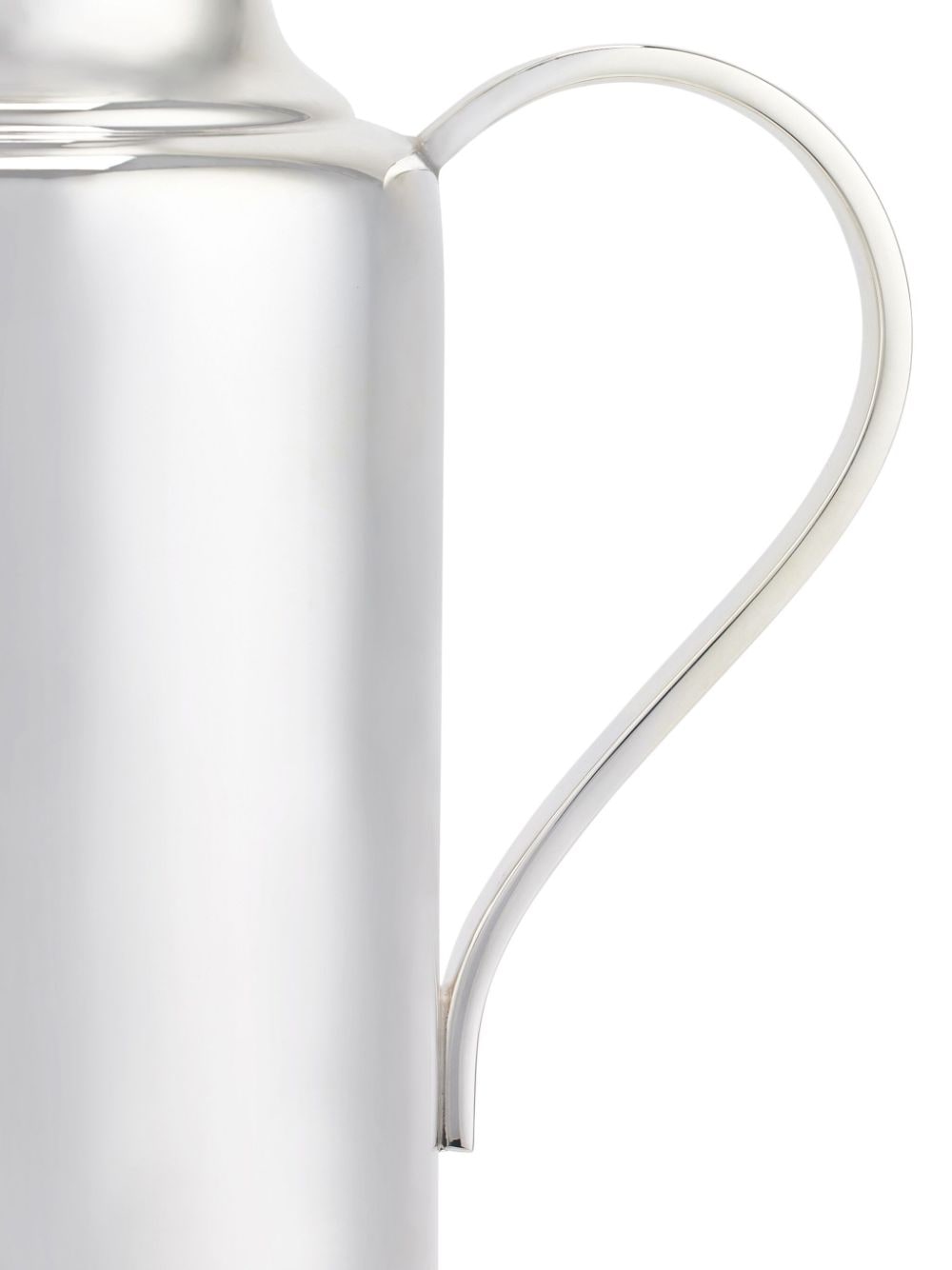 Christofle Albi Insulated thermos jug - Zilver