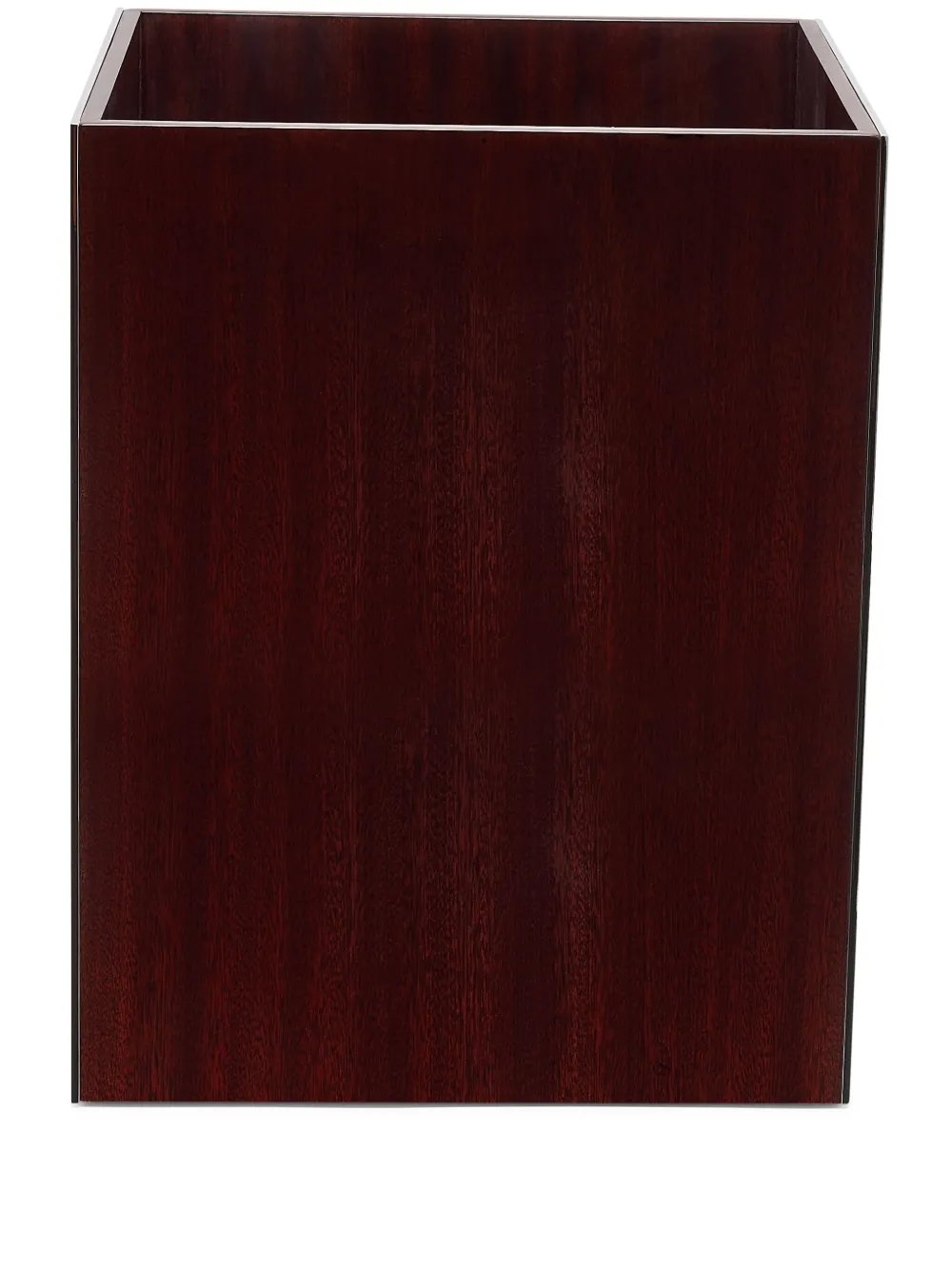 Ralph Lauren Home logo-print box | Brown | Image 1