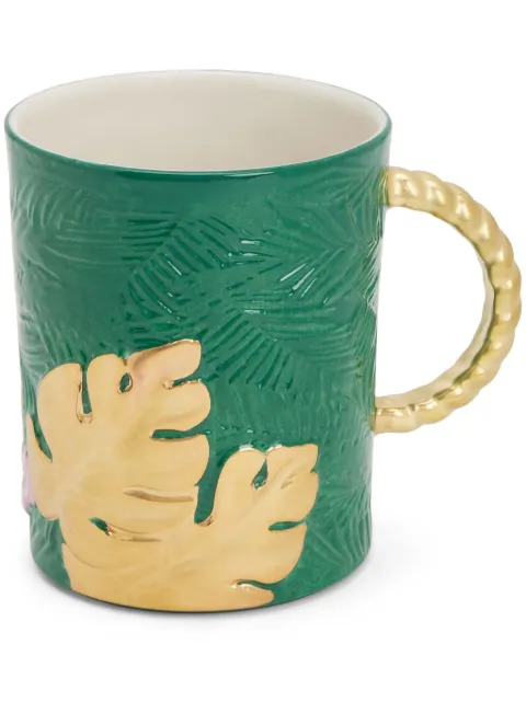 VILLARI Acapulco mug