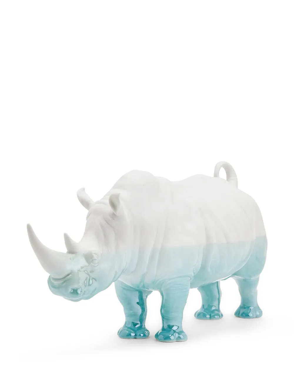 Lladró Scultura Rhino | Casa | Image 4