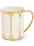 VILLARI Amour mug - White