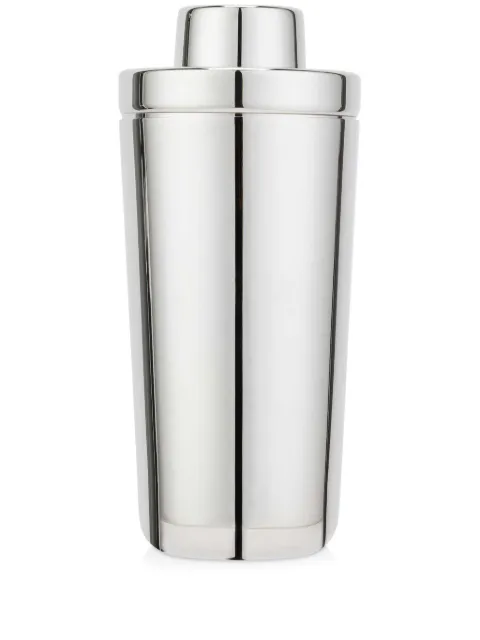 Christofle stainless steel shaker