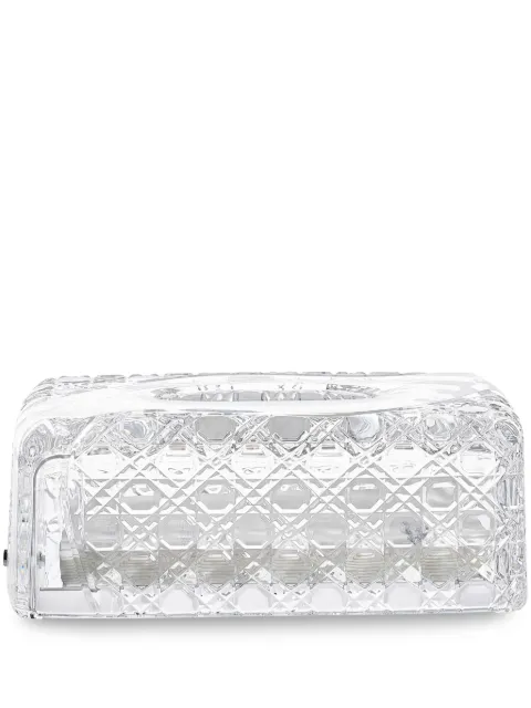 Mario Cioni & C Meta Morphosis tissues holder