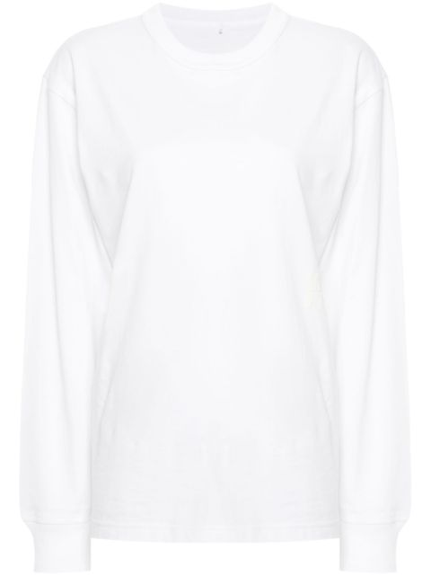 Affordable Alexander Wang Essential T-shirt Women