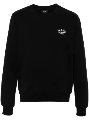 A.P.C.（アーペーセー）メンズ スウェット＆ニットウェア - FARFETCH