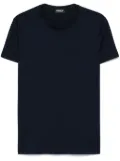 DONDUP jersey T-shirt - Blue