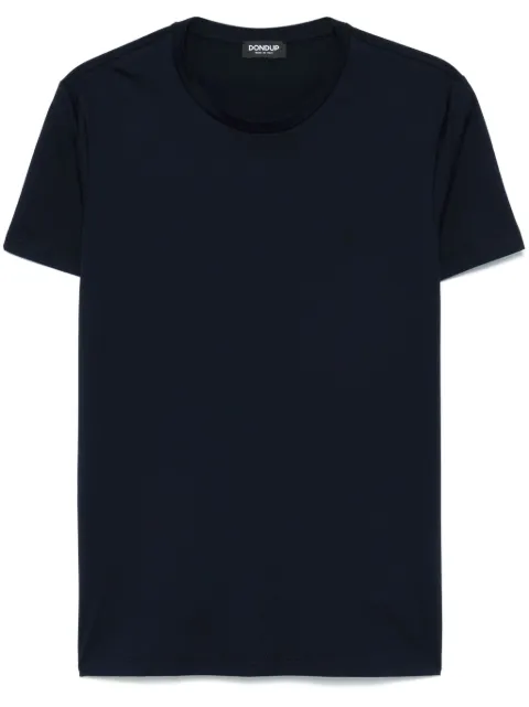 DONDUP playera de tejido suéter