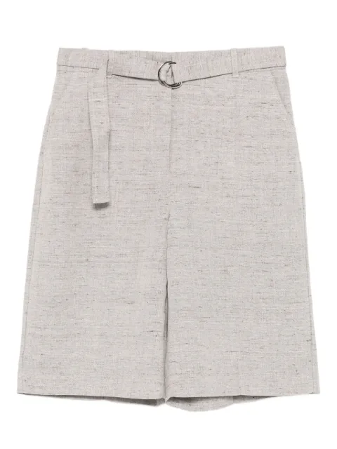 3.1 Phillip Lim شورت فيسكوز