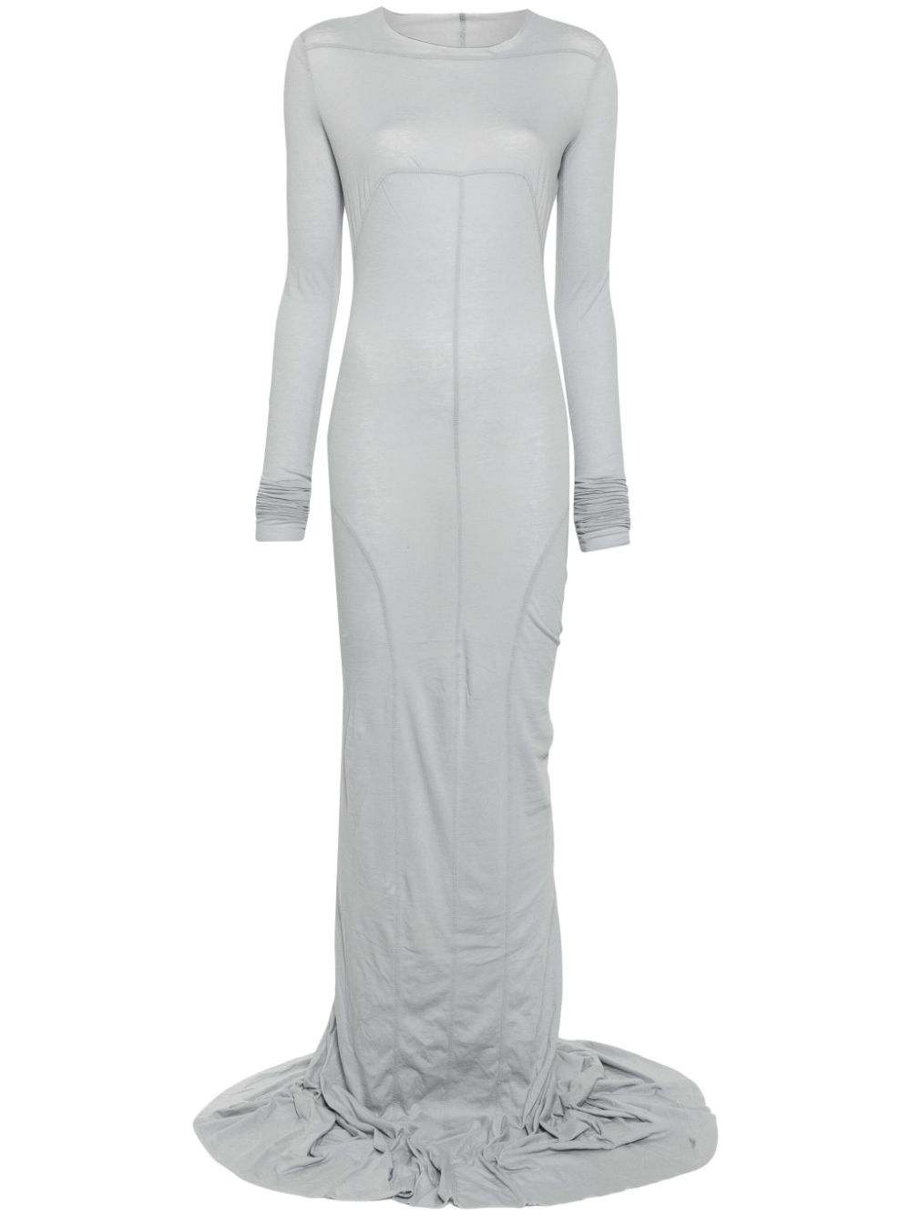 Rick Owens Edfu gown