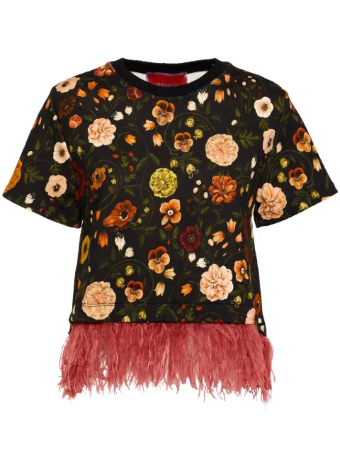 La DoubleJ playera La Scala