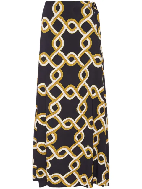 La DoubleJ Flipper skirt 