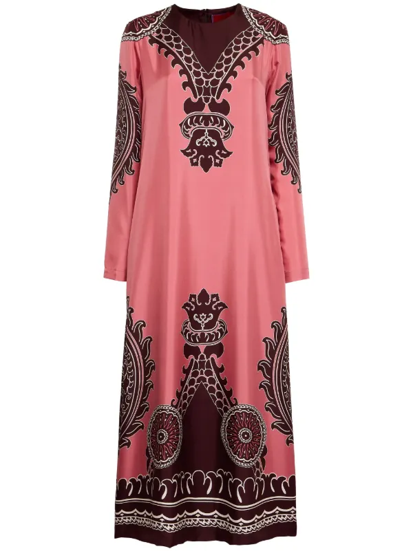 la double j pink dress La DoubleJ Back In Stock Women