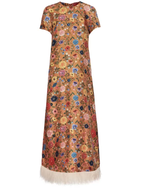 La DoubleJ Swing dress