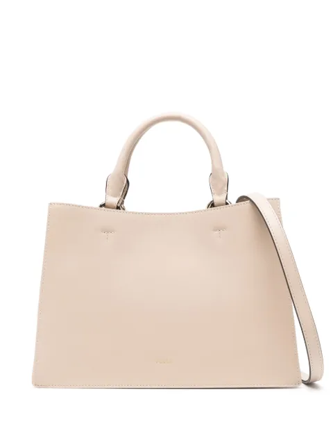 Furla Arcosfera-detail tote bag