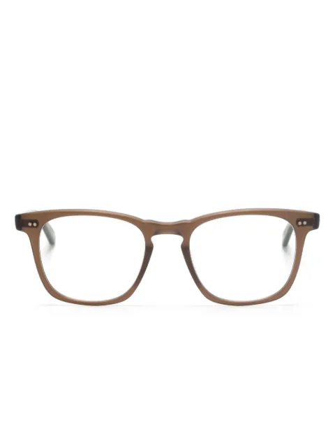 Garrett Leight lentes Alder
