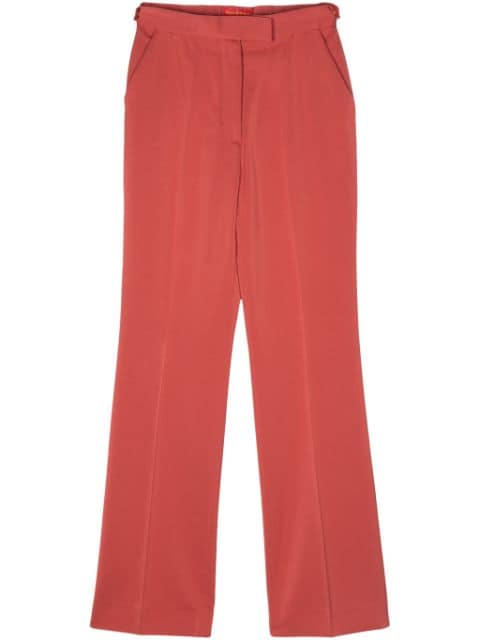 Vivienne Westwood Pre-Owned pantalon de tailleur court (années 2000)