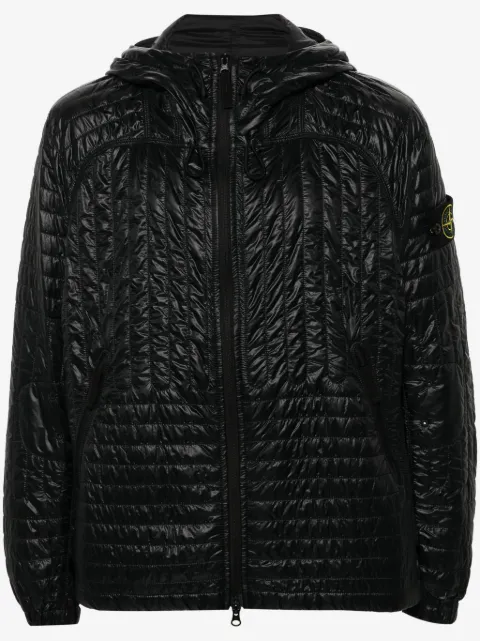 Stone Island Compass-badge jacket