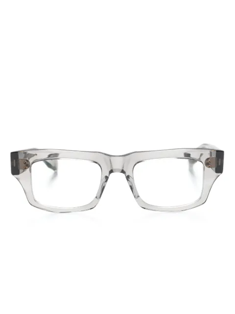 Dita Eyewear Cosmohacker glasses
