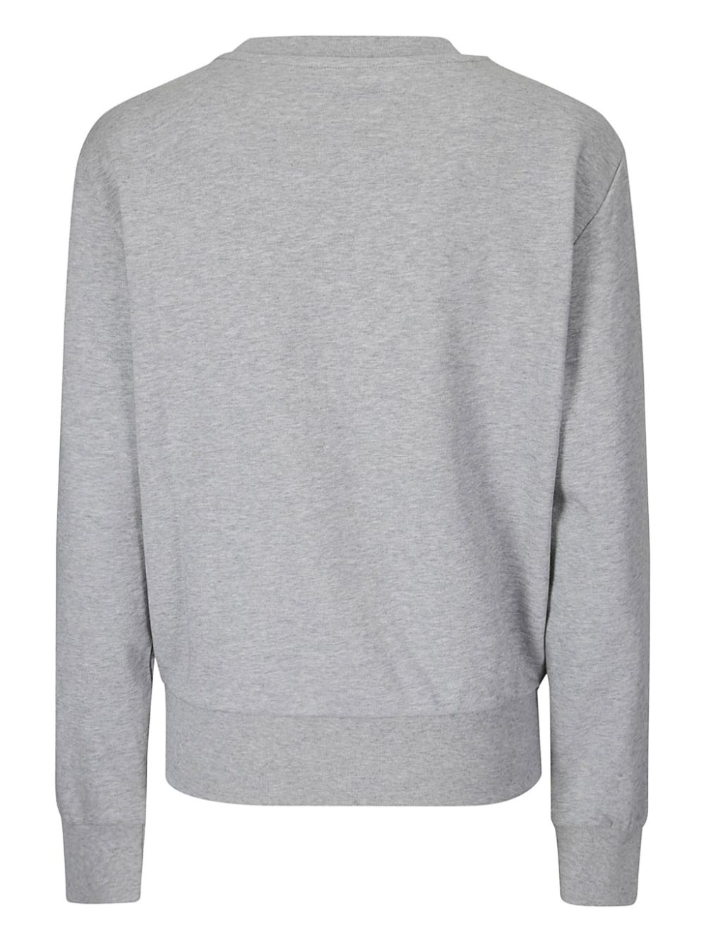 A.P.C. Rue Madame sweater - Grijs