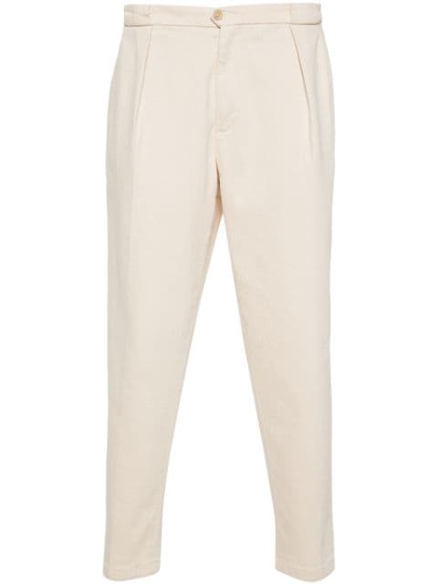 Briglia 1949 Portobellod trousers