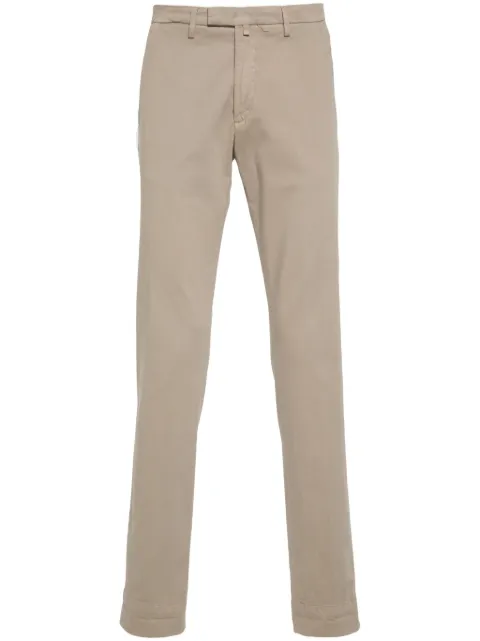 Briglia 1949 pantalones tapered