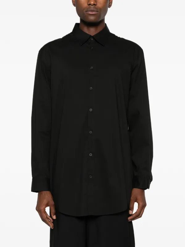 [関税なし] Y-3/ バードグラフィックTシャツ Y-3 bird-print T-shirt | Black | FARFETCH