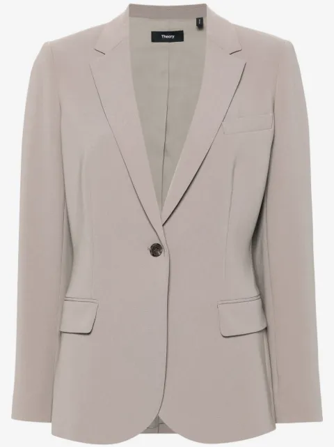 Theory Blazer Staple