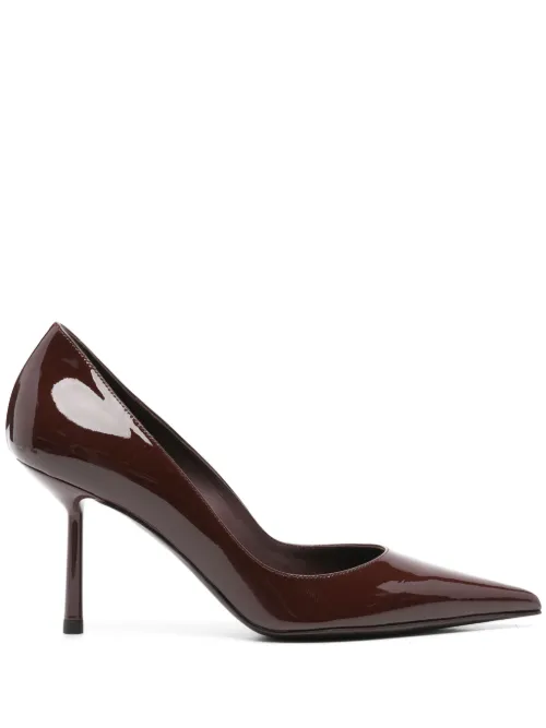 Escarpins Bella 80 mm - Le Silla - Modalova