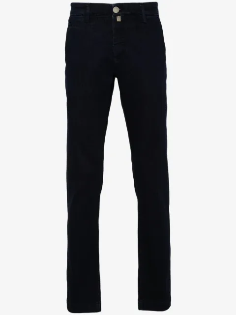 Jacob Cohën Bobby slim-fit jeans