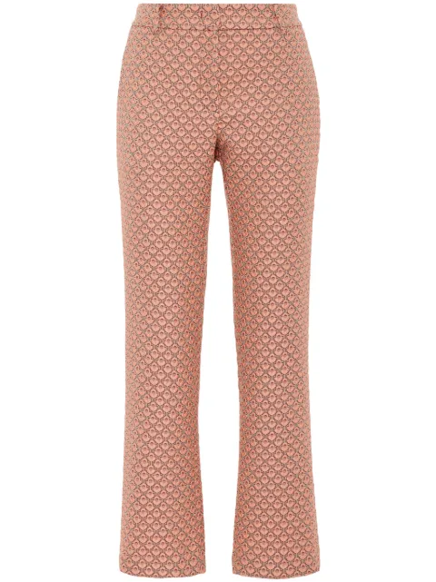 La DoubleJ pantalones 24/7cele
