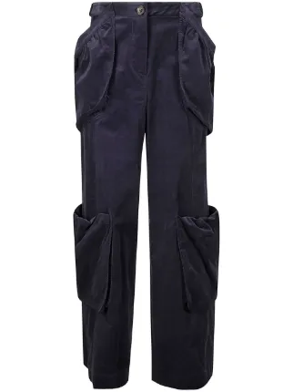 LOW CLASSIC カーゴパンツ
