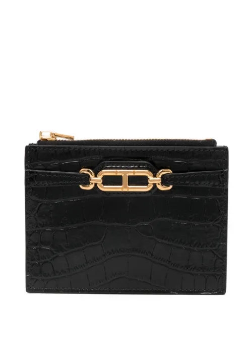 Porte-cartes Whitney - TOM FORD - Modalova